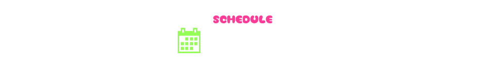 出勤予定